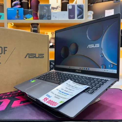 ASUS X515 I7 1165G7 NVIDIA MX330 16GB RAM 512GB SSD SOUS EMBALLAGE