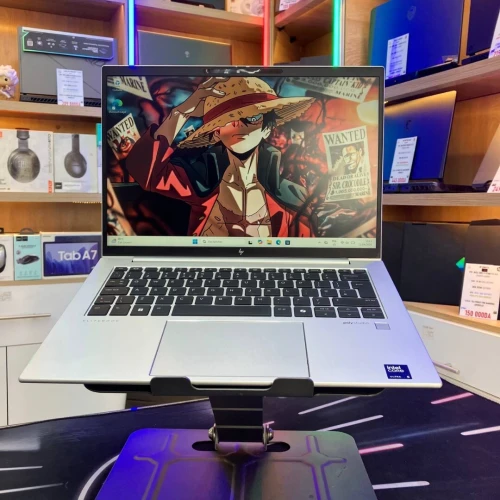 HP ELITEBOOK 840 G11 ULTRA 5 125U 16GB 512SSD 14 FHD