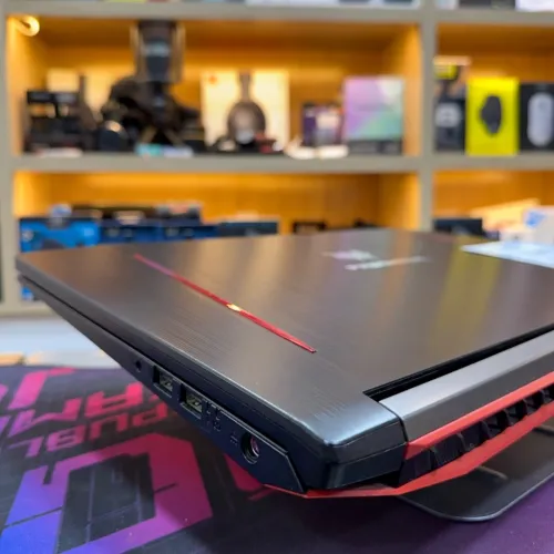 ACER PREDATOR HELIOS I5 8300H NVIDIA GTX 1050TI 16GB RAM 256GB SSD +1TB HDD