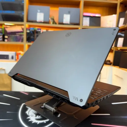 ASUS TUF GAMING 15 RYZEN 7 5800H 16GB 512SSD RTX 3060 6GBVRAM 15.6'' 165HZ
