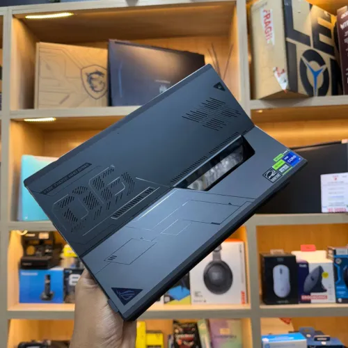 ASUS ROG FLOW I9 13900H NVIDIA RTX 4050 16GB RAM 1000GB SSD ECRAN OLED TACTIL DETACHABLE