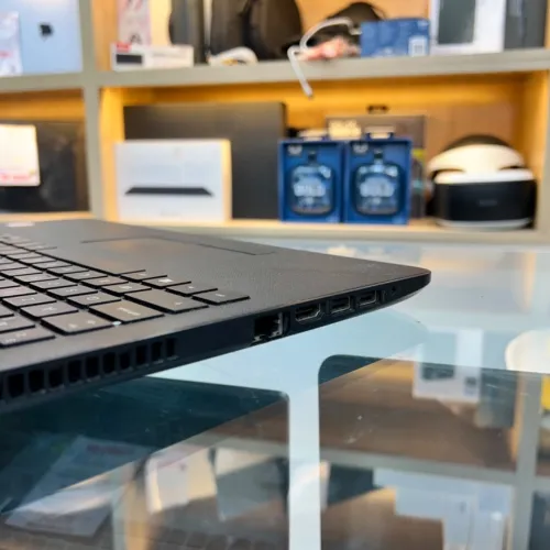 HP NOTEBOOK 15 I7 8TH GEN 8GB RAM 128GB SSD+1TB HDD