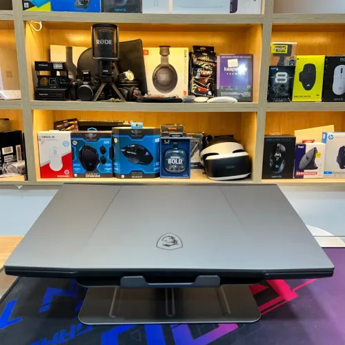 MSI GL76 I9 12900H NVIDIA RTX 3070 16GB RAM 1TB SSD ECRAN FULLHD 360HZ