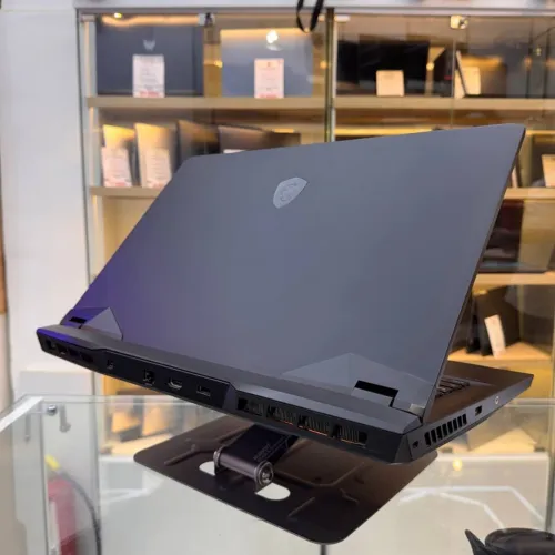 MSI GP79 LEOPARD CORE I7 11800H 16GB 1TB RTX3070 8GBVRAM 16 FHD 144HZ