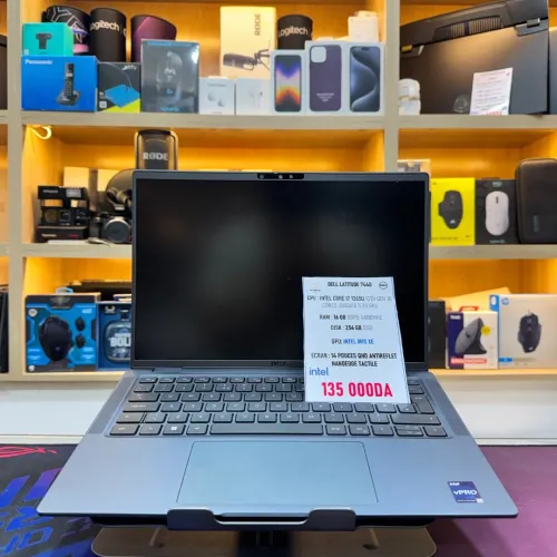 DELL LATITUDE 7440 I7 1365U 16GB RAM 256GB SSD