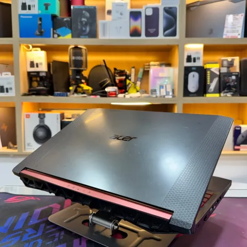 ACER NITRO 5 I7 9750H NVIDIA RTX 2060 16GB RAM 512GB SSD 
