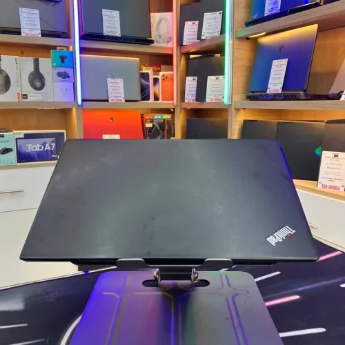 LENOVO THINKPAD X13 RYZEN 5 PRO 4650U 16GB 256SSD 13.3 FHD
