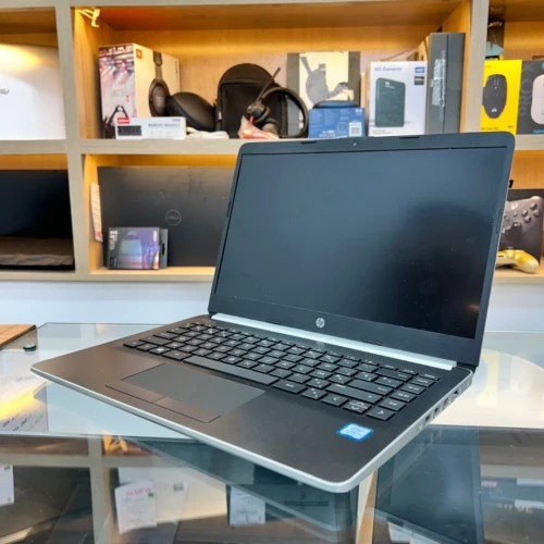 HP 14 I5 8TH GEN 8GB RAM 256GB SSD