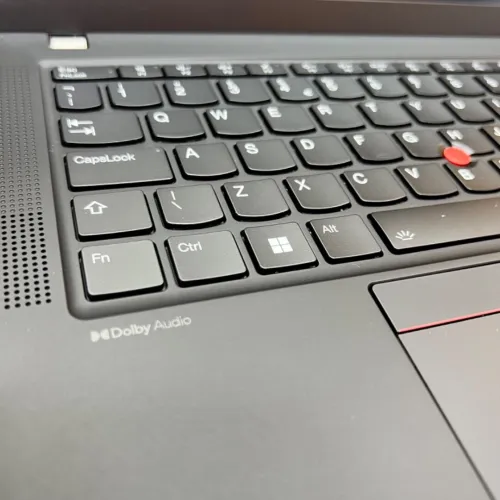 LENOVO THINKPAD X13 AMD RYZEN 5 7540U 16GB RAM 512GB SSD 