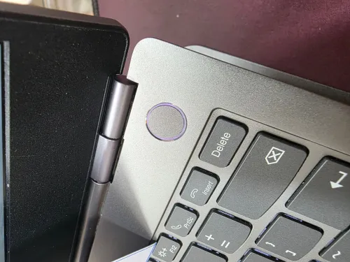 LAPTOP LENOVO THINKBOOK 13S CORE I5 10210U 16GB RAM 256GB SSD 14''FHD