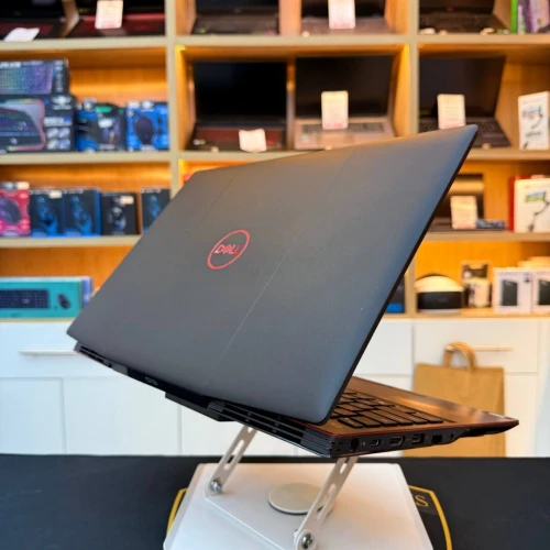 DELL G3 GAMING I7 9750H NVIDIA GTX 1660TI 16GB RAM 512GB SSD ECRAN FHD 144HZ
