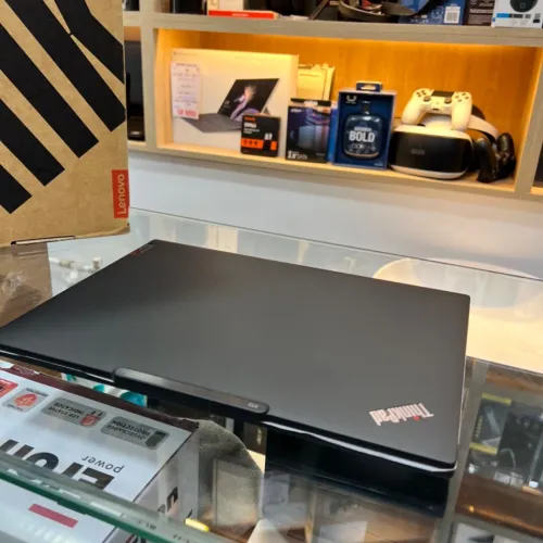 LENOVO THINKPAD X13 AMD RYZEN 5 7540U 16GB RAM 512GB SSD 
