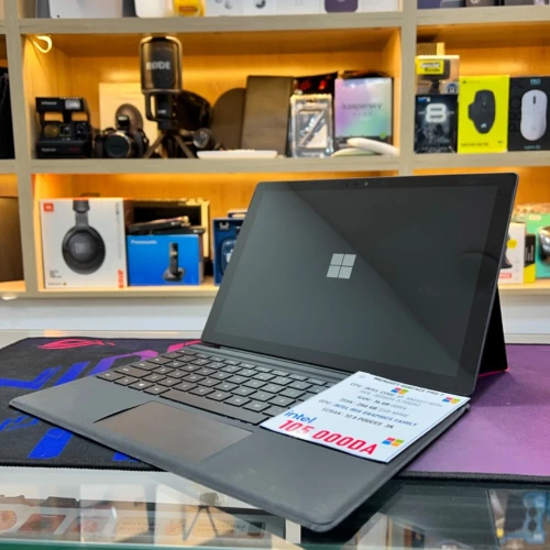 MICROSOFT SURFACE PRO 7 I7 10TH GEN 16GB RAM 256GB SSD 