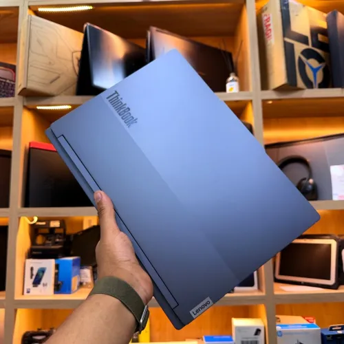 LENOVO THINKBOOK 16 I7 13700H NVIDIA RTX 4060 16GB RAM 512GB SSD ECRAN QHD
