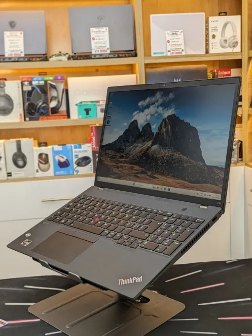 LENOVO THIKPAD T16 RYZEN 7PRO 6850U 16GB 512SSD 16'' FHD