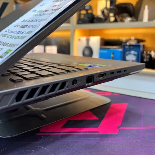 ASUS ROG STRIX G16 I7 13650HX NVIDIA RTX 4060 16GB RAM DDR5 1TB SSD 