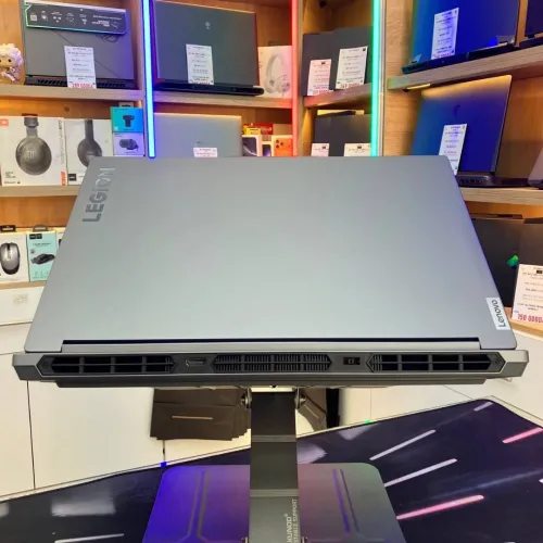 LENOVO LEGION 5 CORE I7 14650HX 32GB 512SSD RTX4060 8GBVRAM 15.6 2K 165HZ