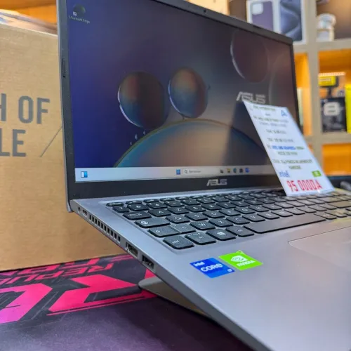 ASUS X515 I7 1165G7 NVIDIA MX330 16GB RAM 512GB SSD SOUS EMBALLAGE