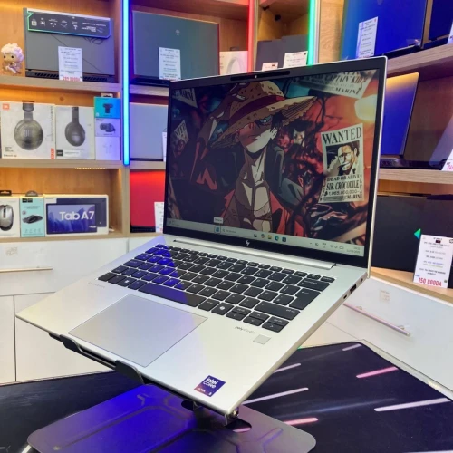 HP ELITEBOOK 840 G11 ULTRA 5 125U 16GB 512SSD 14 FHD