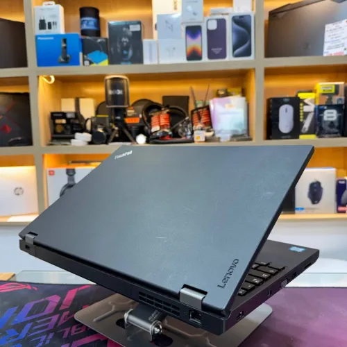 LENOVO THINKPAD L570 I5 6300U 8GB RAM 256GB SSD