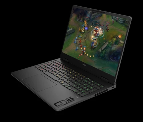 HP OMEN 16 I9 14900HX NVIDIA RTX 5070 32GB RAM 1TB SSD ECRAN QHD 240HZ