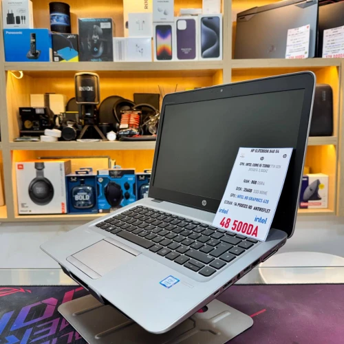 HP ELITEBOOK 840 G4 I5 7200U 8GB RAM 256GB SSD 