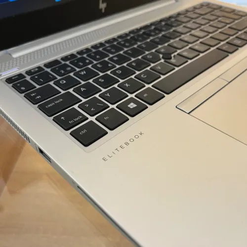 HP ELITEBOOK 840 G5 I5 8TH GEN 8GB RAM 256GB SSD