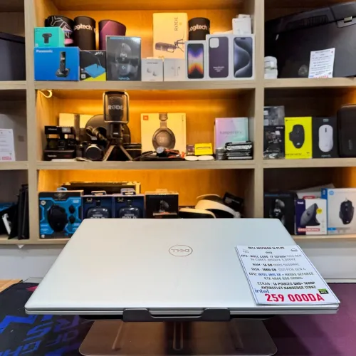 DELL INSPIRON 16 PLUS I7 13700H NVIDIA RTX 4060 16GB RAM 1TB SSD 