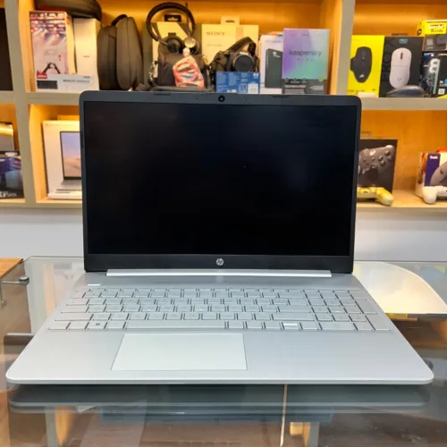 HP 15S RYZEN 4700U 8GB RAM DDR4 512GB SSD