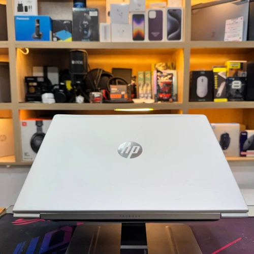 HP PROBOOK 430 G6 I5 8265U 8GB RAM 256GB SSD 