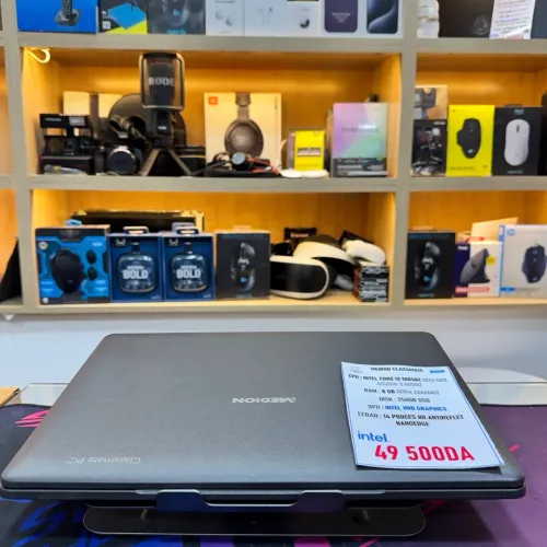 MEDION CLASSMATE I3 1005G1 8GB RAM 256GB SSD 