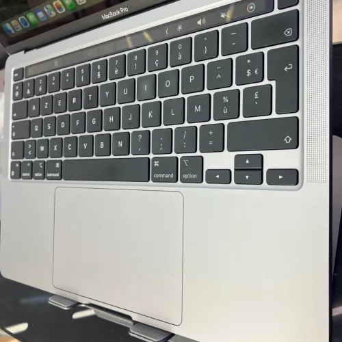 MACBOOK PRO 2022 APPLE M2 16GB 512SSD CYCLE 27 13.3 (2560X1600)