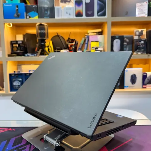 LENOVO THINKPAD L460 I3 6100U 4GB RAM 128GB SSD 