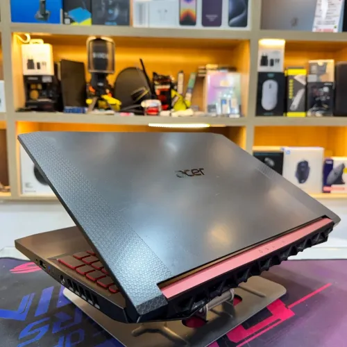 ACER NITRO 5 I7 9750H NVIDIA RTX 2060 16GB RAM 512GB SSD 