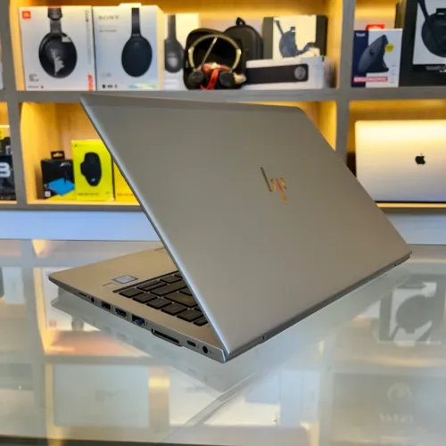 HP ELITEBOOK 840 G5 I5 8TH GEN 8GB RAM 256GB SSD