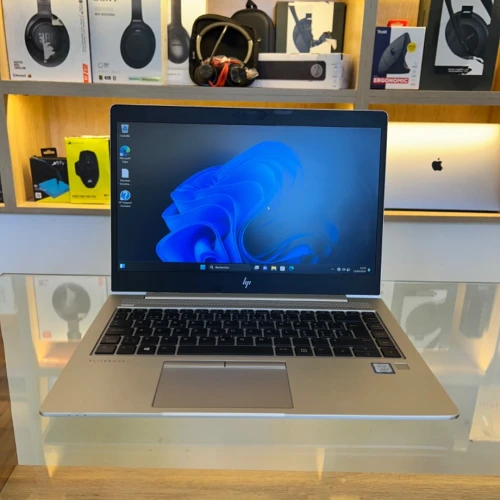 HP ELITEBOOK 840 G5 I5 8TH GEN 8GB RAM 256GB SSD