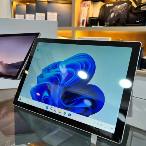 MICROSOFT SURFACE PRO 6 I5 8TH TEN 8GB RAM 128GB SSD ECRAN 3K TACTIL
