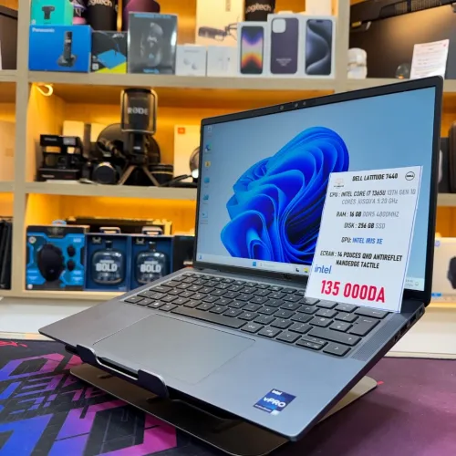 DELL LATITUDE 7440 I7 1365U 16GB RAM 256GB SSD