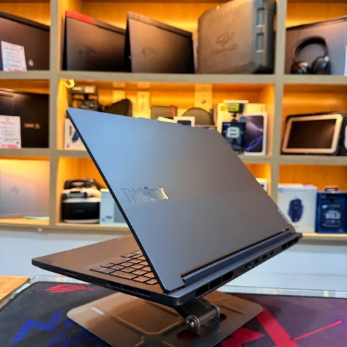 LENOVO THINKBOOK 16 I7 13700H NVIDIA RTX 4060 16GB RAM 512GB SSD ECRAN QHD