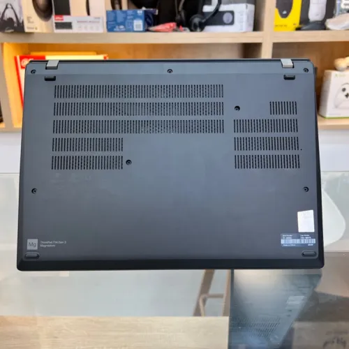 LENOVO THINKPAD T14 GEN 3 I5 12 TH GEN 8GB RAM 256 GB SSD