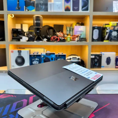 MICROSOFT SURFACE PRO 9 I5 1235U 8GB RAM 256GB SSD ECRAN 3K TACTIL DETACHABLE 