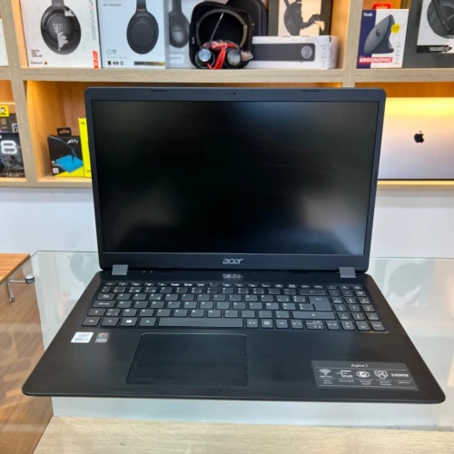ACER ASPIRE 3 I7 10TH 8GB RAM 512GB SSD