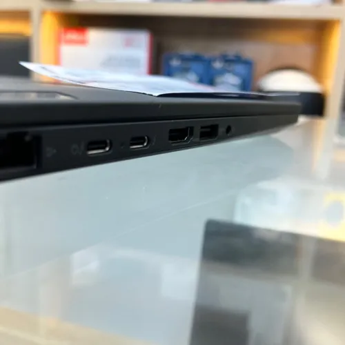 LENOVO THINKPAD T14 GEN 3 I5 12 TH GEN 8GB RAM 256 GB SSD