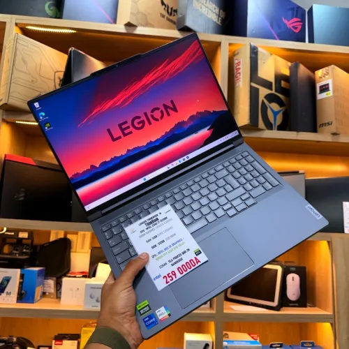 LENOVO THINKBOOK 16 I7 13700H NVIDIA RTX 4060 16GB RAM 512GB SSD ECRAN QHD