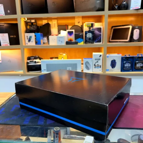 MEDION ERAZER DEPUTHY P60I I5 12450H NVIDIA RTX 4060 32GB RAM 512GB SSD