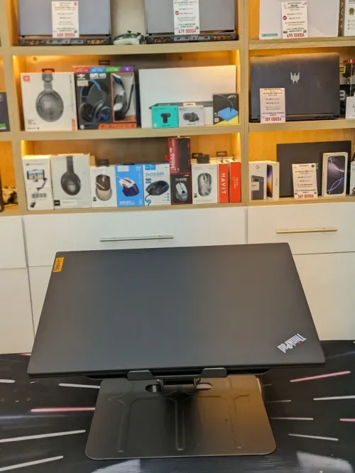 LENOVO THIKPAD T16 RYZEN 7PRO 6850U 16GB 512SSD 16'' FHD