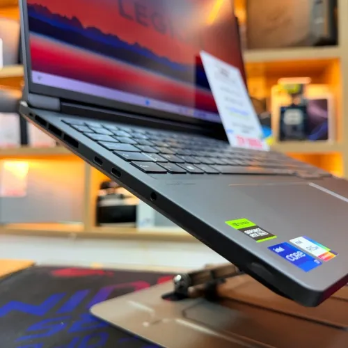 LENOVO THINKBOOK 16 I7 13700H NVIDIA RTX 4060 16GB RAM 512GB SSD ECRAN QHD
