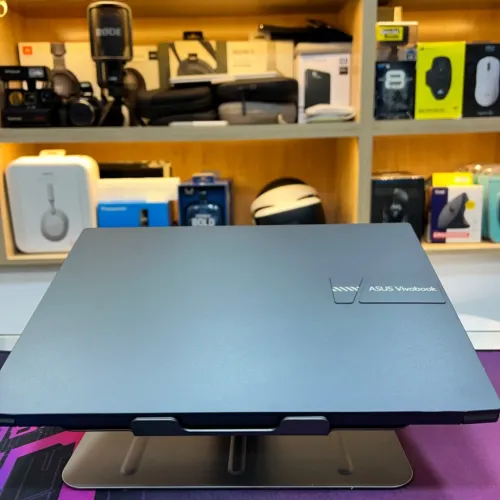 ASUS VIVOBOOK PRO 14 OLED I5 11400H NVIDIA GTX 1650 ECRAN 3K 90HZ