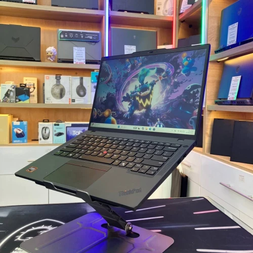 LENOVO THINKPAD T14 RYZEN AI 7350W 16GB 256SSD 14 FHD TACTILE