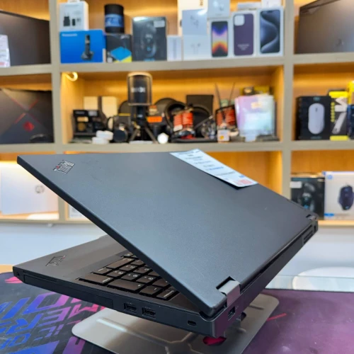 LENOVO THINKPAD L570 I5 6300U 8GB RAM 256GB SSD